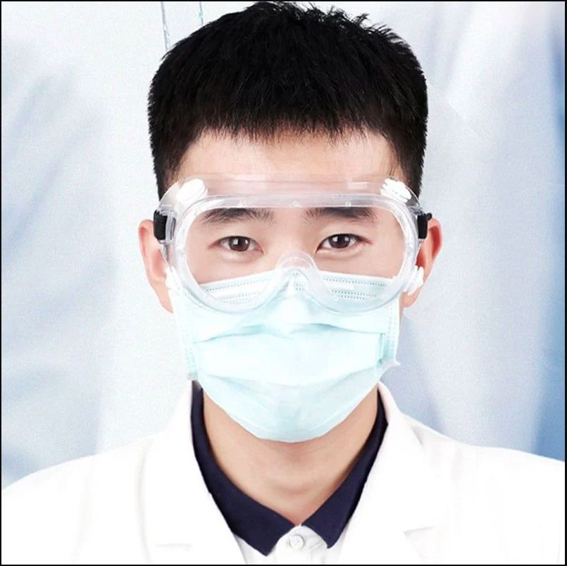 Kính Bảo Hộ Chống Đọng Sương